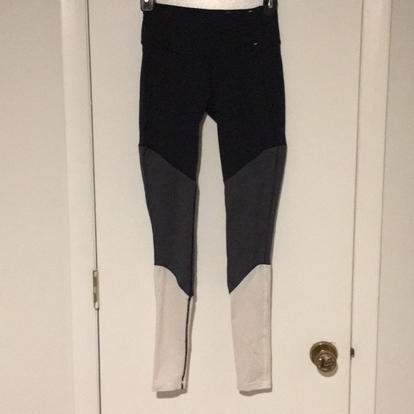 3 color CALIA full length leggings. - Picture 2 of 5